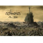 Machinarium Review - A Point-and-Click Adventure Game