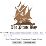 The Pirate Bay is down... (for now)